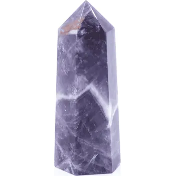 Sběratelství Milujeme Kameny Ametyst - obelisk AMO24 430401