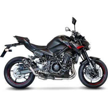 Motodíl Výfuk Kawasaki Z 900 (20-24) LeoVince LV-10 Carbon
