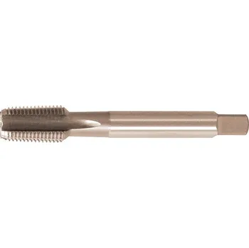 Závitořezný nástroj Strojní závitník hss-co5 npt 3/8" format