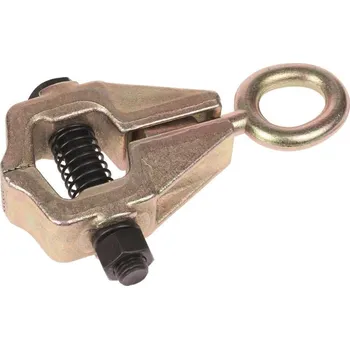 Truhlářská svěrka Svěrka karosářská vysoká - 5t