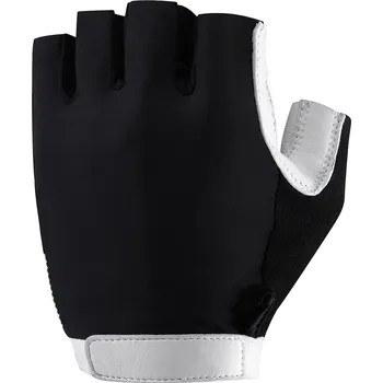 Cyklistické rukavice Cyklistické rukavice Mavic Cosmic black XS