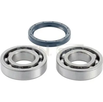 Auto-moto Sada ložisek kol SNR R182.00