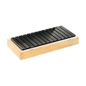 Spojovací materiál Sada souběžné podložky nm iso 2768 amf 4020772019440