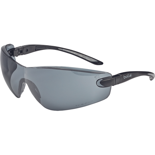 Bolle COBPSF Cobra Lunettes De Sécurité Fumé