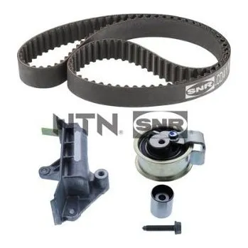 Motor automobilu Sada rozvodového řemene SNR KD457.44