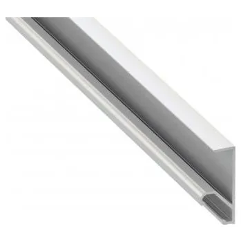 LED lišta LEDLabs LUMINES LED profil typ Q18 hliník 3m