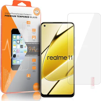 Tvrzené sklo Orange pro REALME 11