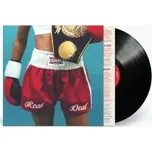 Real Deal / Vinyl - Honeyglaze [LP]