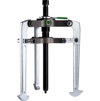 Stahovák 3-ramenný 250x225mm kukko 12-4