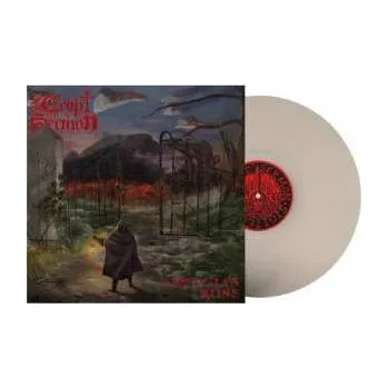 Zahraniční hudba LP Crypt Sermon: The Stygian Rose White Lt 2025