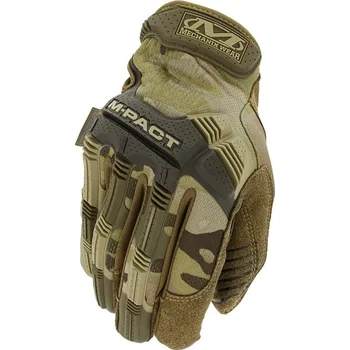 Taktické rukavice M-Pact® - Multicam, vel.XXL