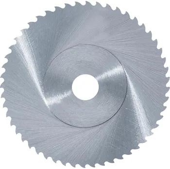 Pilový kotouč Pilový kotouč na kov hss d1838b 63x5,00x16 24 zubů stark n2063500240ag