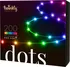 Vánoční osvětlení Twinkly Dots TWD200STP-BEU řetěz 200 LED multicolor