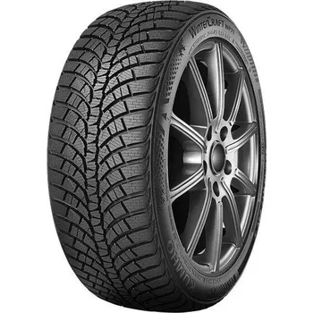 Zimní osobní pneu 225/55R18 102V, Kumho, WP52 XL 3PMSF