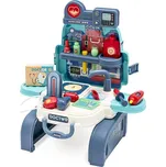 Baby Mix Lékařský set v batůžku 3v1…