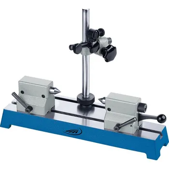 Přístroj na kontrolu vystředěného chodu 50x200mm hp 0780101