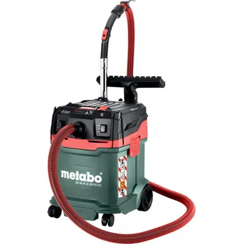 Vysavač Metabo AS 36-18 M 30 PC-CC 30 L(2x 18 V /bez aku ) Akumulátorový vysavač 602074850 free_delivery