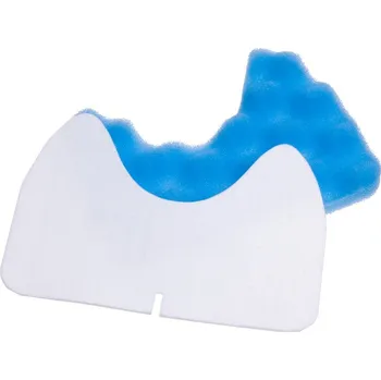 Filtr do vysavače Mikrofiltry pro vysavače Samsung SC6520/6580 pro Samsung VC-MB935Z