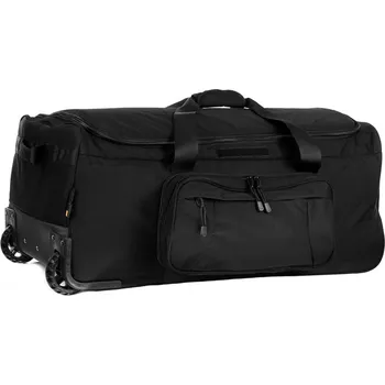 Cestovní taška 101 Inc. Company Taška na kolečkách Trolley Contractor (černá) - 101 INC