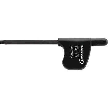 Klíč Šroubovák, praporková rukojeť t10x mm format