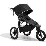 Baby Jogger Sport SUMMIT X3 SINGLE MIDNIGHT BLACK 2022