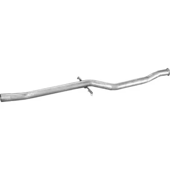 Výfuková trubka Výfuková trubka POLMO 04.311