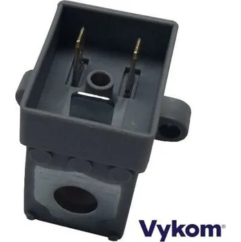 Příslušenství ke kotli Cívka SIT 82x, EV2, 24V, 2x šroub M4x17mm