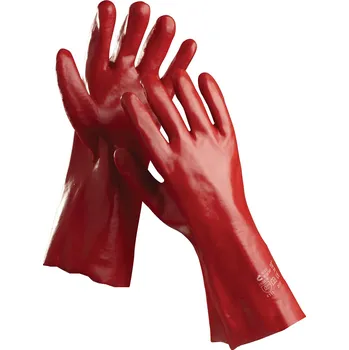 Pracovní rukavice Rukavice REDSTART vel. 10 (Červa REDSTART velikost 10)