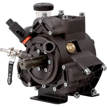 Čerpadlo Comet Čerpadlo APS 51