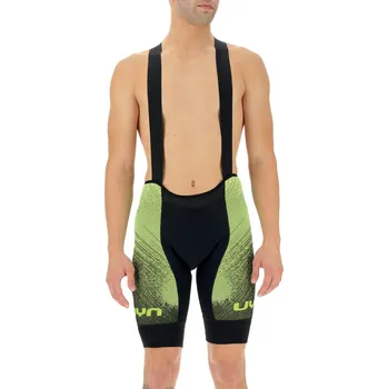 Pánské kraťasy Pánské cyklistické kraťasy UYN Racefast M