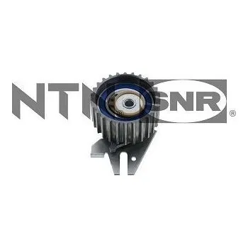 Napínací kladka, ozubený řemen SNR GT358.30