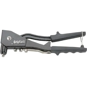 Kleště Ruční nýtovací kleště nth zdvih 8 mm gesipa 1456647