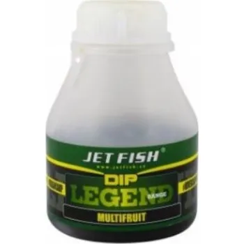 Návnadová surovina Jet Fish Dip Legend Range Rak 175ml