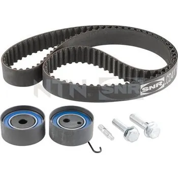 Motor automobilu Sada rozvodového řemene SNR KD453.31