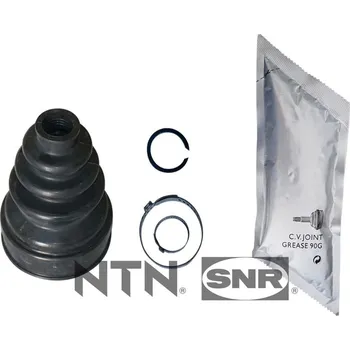 Auto-moto Sada měchů, hnací hřídel SNR IBK84.001