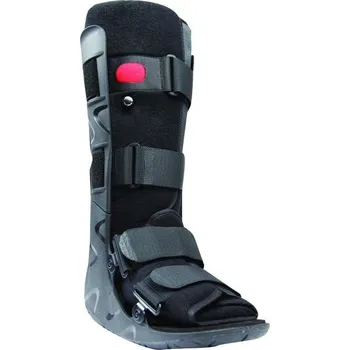 Ortéza hlezenního kloubu AT53005 - M—Pneumatická, rigidní