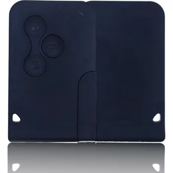 Autoklíč Karta Megane II, Scenic II, Grand Scenic II PCF7947A HITAG2 ID46 434Mhz