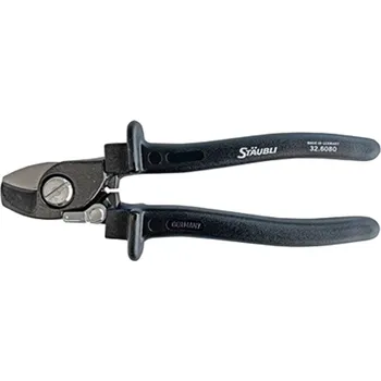 Stäubli PV-WZ-KS 32.6080 kabelové nůžky