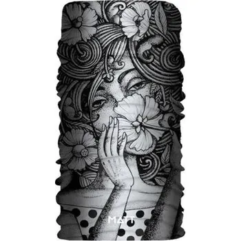 Čepice Šátek MATT SCARF COOLMAX ECO Uni