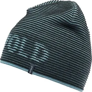 Čepice Čepice DEVOLD RIB LOGO MERINO BEANIE Uni