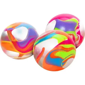 Cestovní hra Schylling Marbleez NeeDoh Tmavě zelená