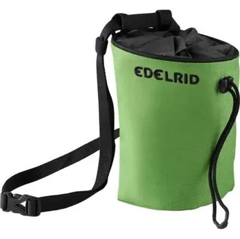 Lezecký doplněk Pytlík na magnesium EDELRID CHALK BAG RODEO LARGE