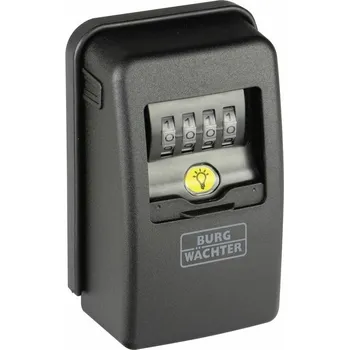Trezor Burg Wächter 40010 KEY SAFE 60 L SB trezor na klíč na heslo