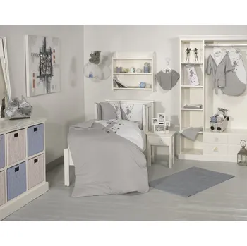 Povlečení Stella baby Dětský set do postýlky Koala Povlečení: set