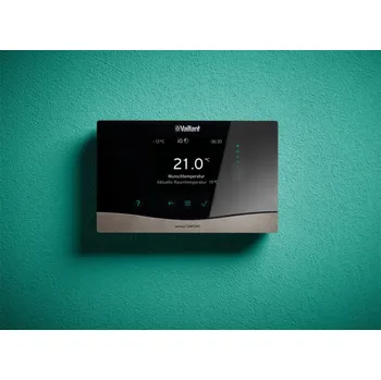 Dálkový ovladač Dálkový ovladač Vaillant VR 92 pro ovladač VRC 720 sensoCOMFORT