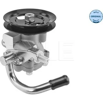 Soustava řízení Hydraulické čerpadlo, řízení MEYLE 37-14 631 0018