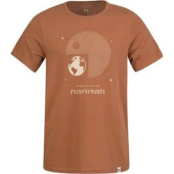 Pánské tričko HANNAH FRED velikost S