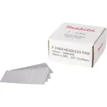 Makita F-31854 Hřebíky pro hřebíkovačky