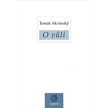Duchovní literatura O vůli