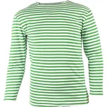 Triko námořnické MARINE dl.rukáv ZELENÉ ZELENÁ - OLIV 54